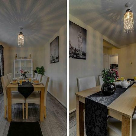 Newly Renovated Modern Home 맨체스터 외부 사진